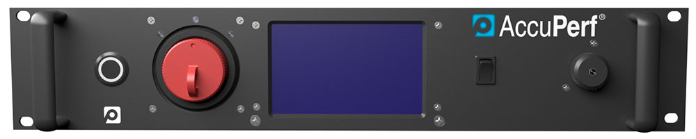 AccuPerf Digital Shooting Panel