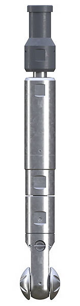 Articulating Hole Finder