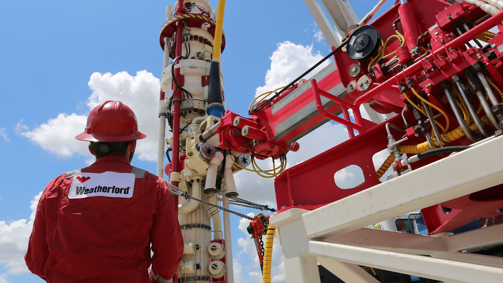 Managed Pressure Wells