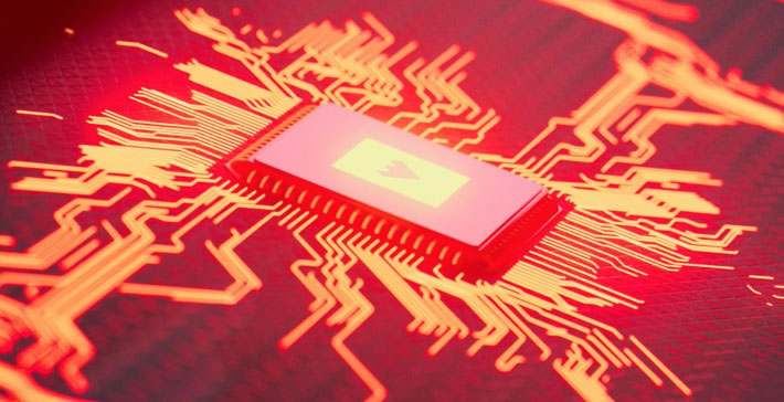 Enhanced Control System