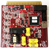 HD Surface Modem – Surface  Telemetry Board