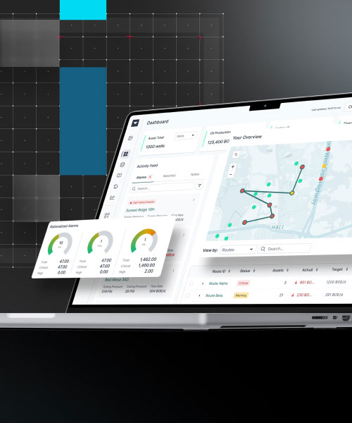 Industrial Intelligence