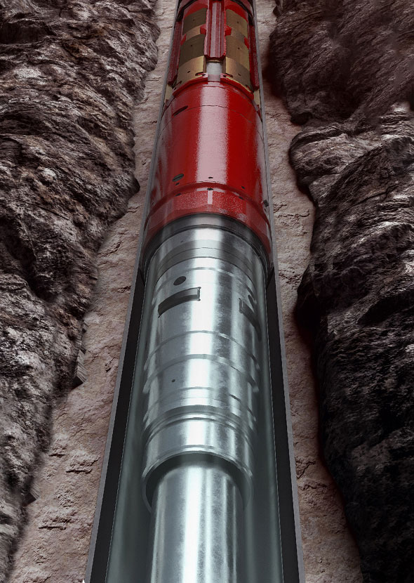 Precision Deployment 