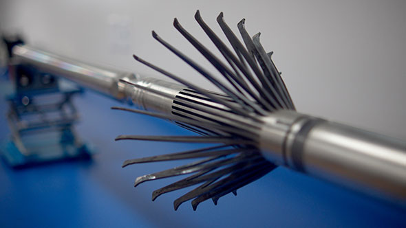 The Technology You Want