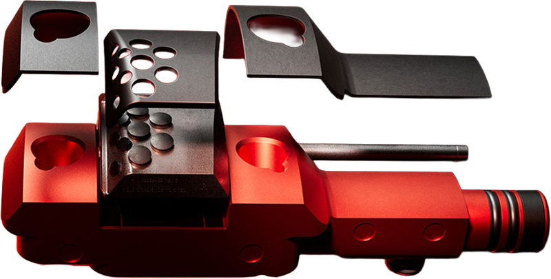 Engineered for extreme conditions